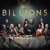 海外ドラマ BILLIONS