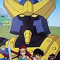 ダンバインとは アニメの人気 最新記事を集めました はてな