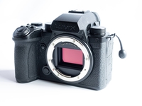 Panasonic LUMIX S5ⅡX