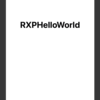 ReactXPでHello World