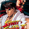 STREET FIGHTER II MOVIE