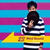 23 West Bound / 神保彰 (2018 96/24)