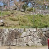 新宮城跡と神倉神社2017-04-15