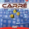 今ボードゲーム　カレ (Carre) [日本語訳付き]にとんでもないことが起こっている？