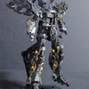 RG Hi-νガンダム チタニウムフィニッシュ (2)