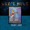 ガヴァメント・ミュール(Gov't Mule)／『Heavy Load Blues』入手