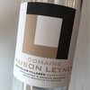 Maison Leynes - Beaujolais Villages Cuvee Reinette 2013