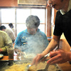  富士宮焼そば「うるおいてい」