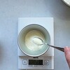パン作りにとって重要な計量