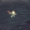 【MHW】環境生物：小金魚【調査】