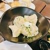 ウクライナ料理で同窓会