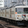 185系 定期運用終了ということで今までの写真を