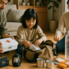 AIが提案する1日防災訓練―電気が止まっても生き延びるスキルを、丸１日で身に着けよう