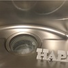 ハイホーム 使い方 ！シンクの水垢がスッキリピカピカになったよ☆
