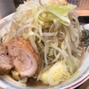 【グルメ】ラーメン豚山で呪文を唱える