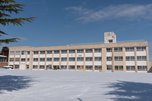 初年度は20人が転入学　今春上越市に開校　不登校の中学生通う「学びの多様化学校」