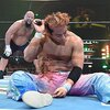 【新日本プロレス】海野翔太の今後はどうなるのか？