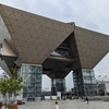 デザフェス59で印象に残ったライブペイントと、戦利品の紹介