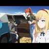 アニメ「takt op.Destiny」第４話 感想