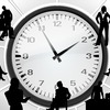 日本人は時間にうるさい、時間をしっかり守る。それは始業の時間と電車の時間のことだろ？