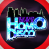New Year's Dreams 2019 ~ Homo Disco　各パート担当者詳細
