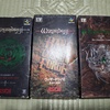 ３DのRPGゲームと言えば・・・・・とりあえず『ウィザードリィ』シリーズ