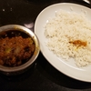 0430 起床　気分快　晴　【カレーを食べる】⑧　「表面張力」20240914　学芸大学駅カレーを食べて、碑文谷のお祭りに遭遇する話。