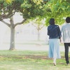 結婚って逃げですか？