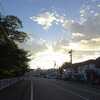 甲佐の厳島神社めぐり