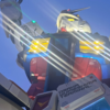 【大阪・関西万博】ガンダム当日予約に必要なのは諦めない心