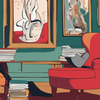 Art as Therapy: Unlocking Emotional Healing through Artistic Engagement