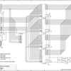 TMS9900 CPUボード状況(Lチカまで動作）