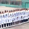 甲子園への道〜京都大会、西京極の陽炎に、夏の夢は揺れている