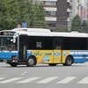産交バス / 熊本200か 1745 （元・自家用）