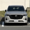 CX-60のある生活【89】〜年次改良CX-60に買い換えの理由①　初期車両の異状頻発はさすがに…〜