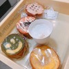 つるやパン まるい食パン専門店｜長浜｜しっとりもっちりまぁ