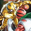 『新仮面ライダーSPIRITS』が最終回！次号掲載の「青春月刊少年マガジン」第13弾に村枝賢一先生が登場＆重大告知あり