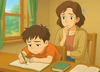 子供の姿勢改善＆学習効率アップ！最適な学習椅子の選び方ガイド