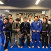アジア選手権３日目&復活。