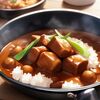 curry (カレー) by Animagine XL V3.1