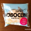 ローソン　ホボクリム‐ほぼほぼクリームのシュー‐　ぺろり！ふんわりクリームがおいしい超薄皮シュークリーム