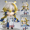 【アークナイツ】ねんどろいど『シュウ』デフォルメ可動フィギュア【グッドスマイルアーツ上海】2025年9月発売予定♪