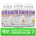  Keto Lean BHB -Lose  Weight Faster & Easier