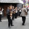 日記121112・新宿トラッドジャズ祭