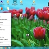 Windows8にスタートボタンを追加