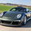 RUF CTR 3 クラブスポーツ RMサザビーズ