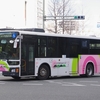 阪急バス 3288