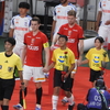 新潟戦マニアック分析