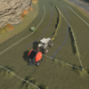 Farming Simulator 25 Hutan Pantai（ハード）　1年目②
