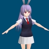 MMDモデルがこんな簡単に作れちゃう！？Σ(￣□￣；)